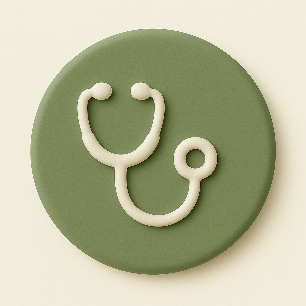 Healthcare at your pace